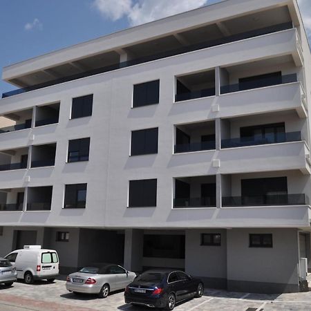 Apartman Sunnyside Μακάρσκα Εξωτερικό φωτογραφία