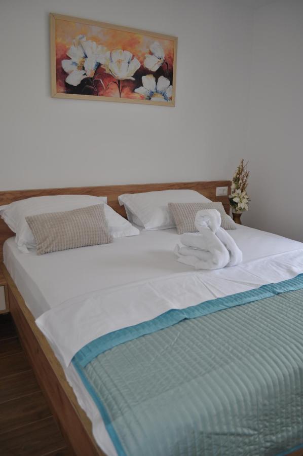 Apartman Sunnyside Μακάρσκα Εξωτερικό φωτογραφία