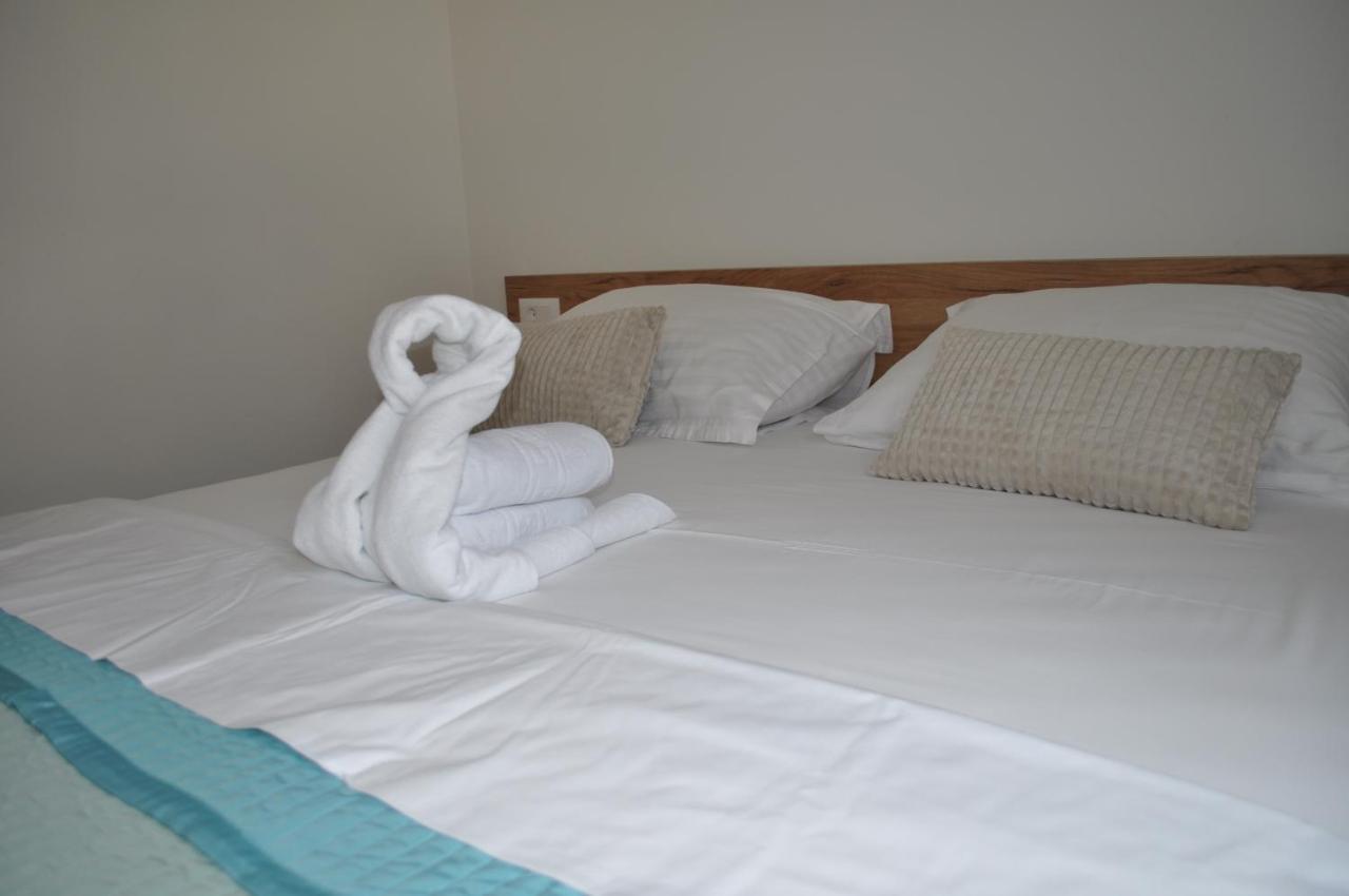Apartman Sunnyside Μακάρσκα Εξωτερικό φωτογραφία