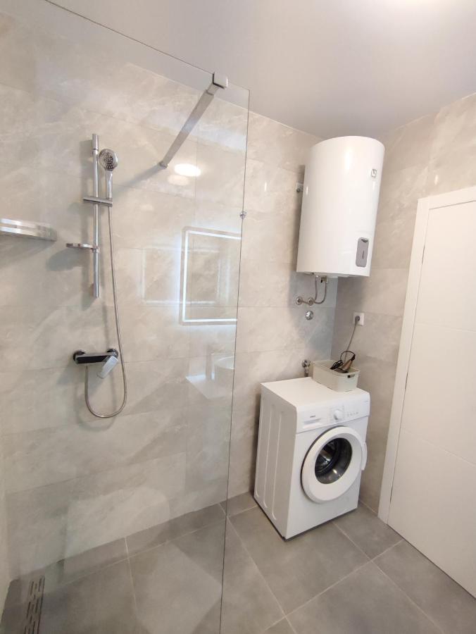Apartman Sunnyside Μακάρσκα Εξωτερικό φωτογραφία